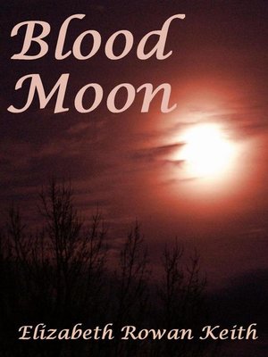 cover image of Blood Moon